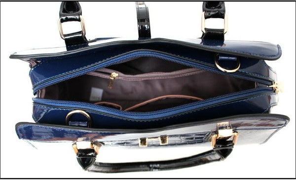 Premium European Designed Handbag - Kay&P