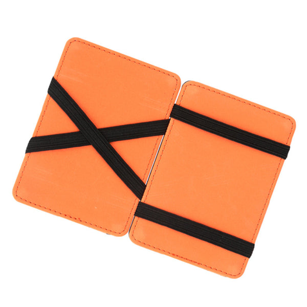 Mens Magic Wallet - Kay&P