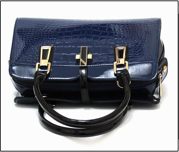 Premium European Designed Handbag - Kay&P