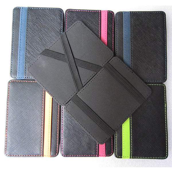 Mens Magic Wallet - Kay&P