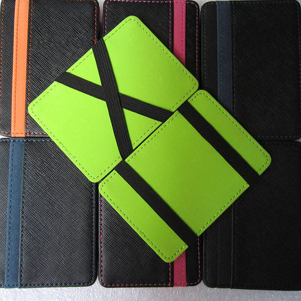 Mens Magic Wallet - Kay&P