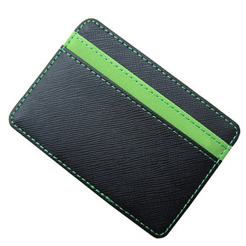 Mens Magic Wallet - Kay&P