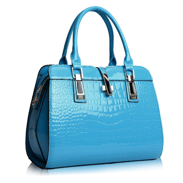 Premium European Designed Handbag - Kay&P