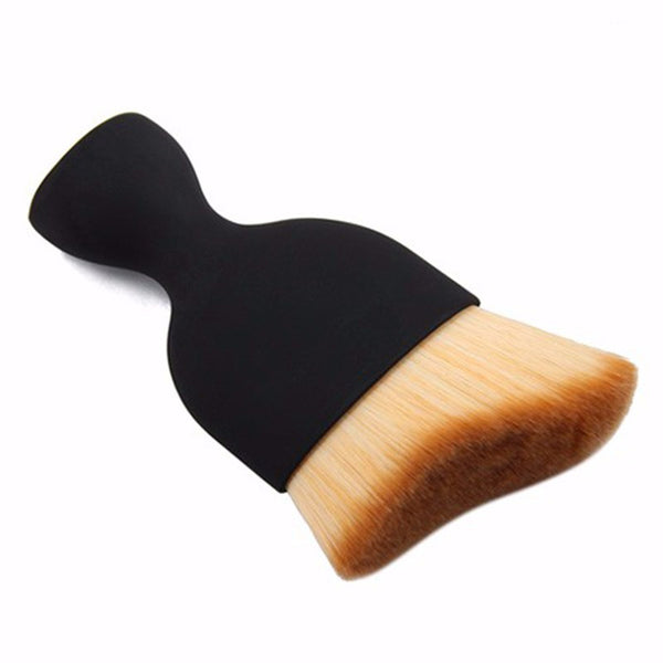 Contour Foundation Make-up Brush - Kay&P