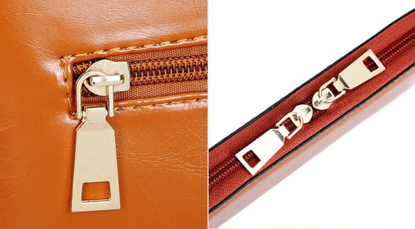 Luxury 3 Piece Designer Handbag - Kay&P