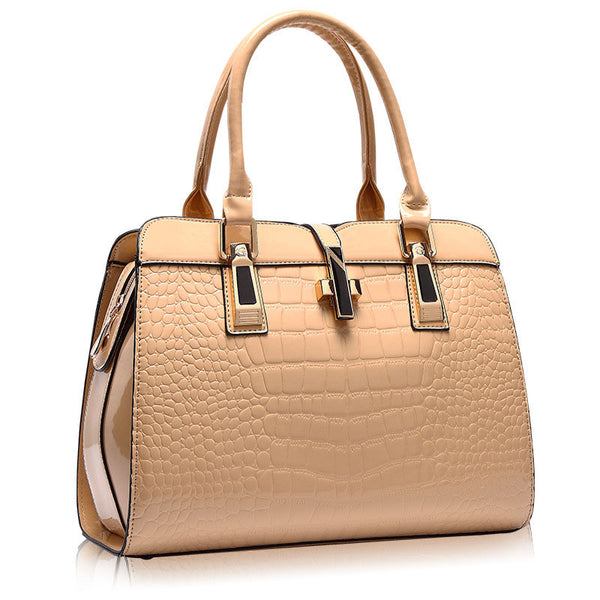 Premium European Designed Handbag - Kay&P