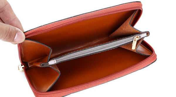 Luxury 3 Piece Designer Handbag - Kay&P