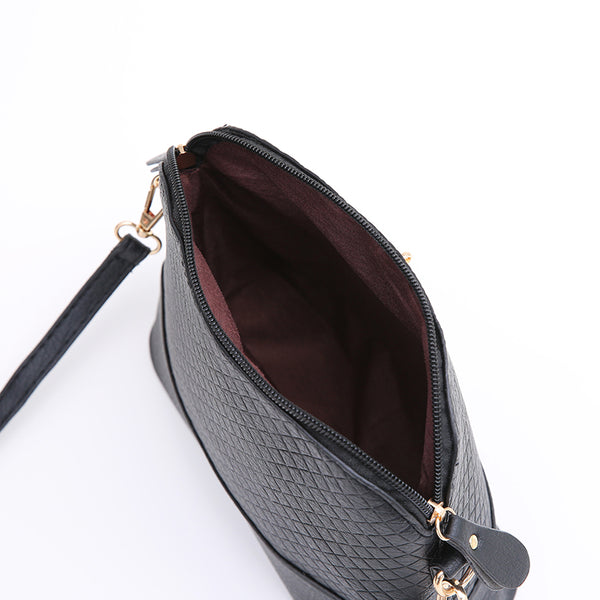 Womens Premium Deer Inspired Handbag - Kay&P