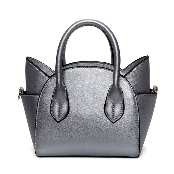 Chic Cat Handbag - Kay&P