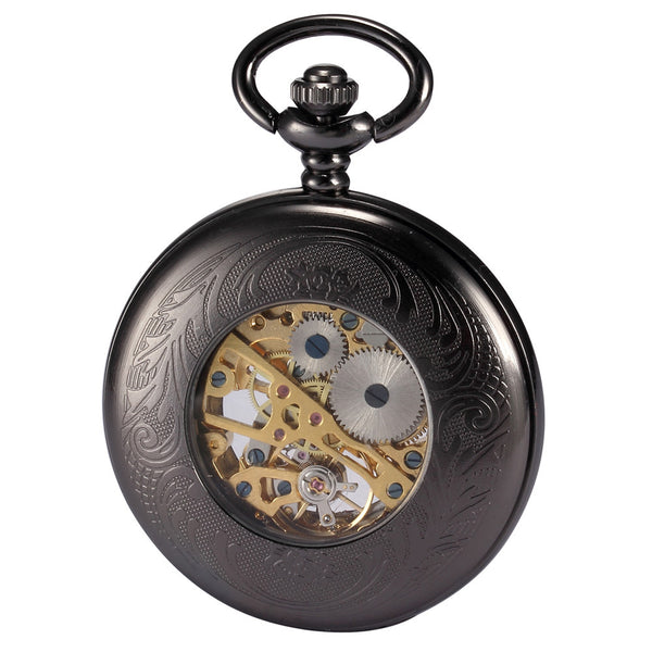 Premium Timeless Antique Pocket Watch - Kay&P