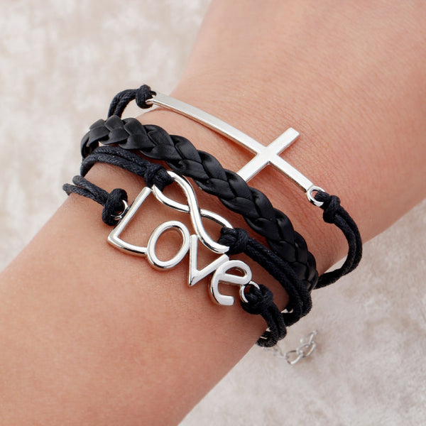 Charming Fashion Bracelet - Kay&P