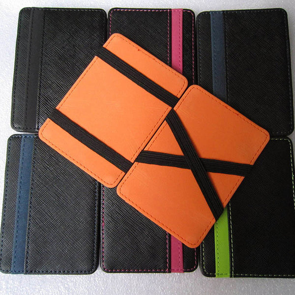 Mens Magic Wallet - Kay&P