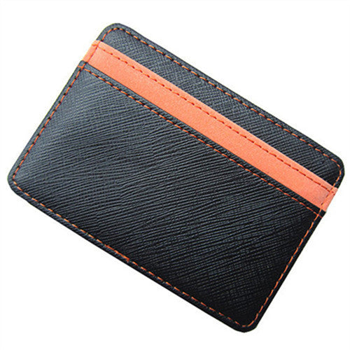 Mens Magic Wallet - Kay&P
