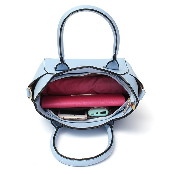 Chic Cat Handbag - Kay&P