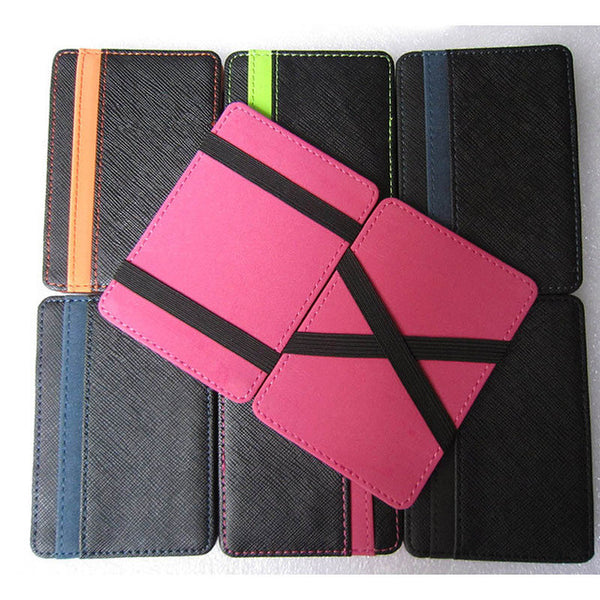 Mens Magic Wallet - Kay&P