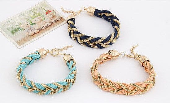 Elegant Ladies Bracelet - Kay&P