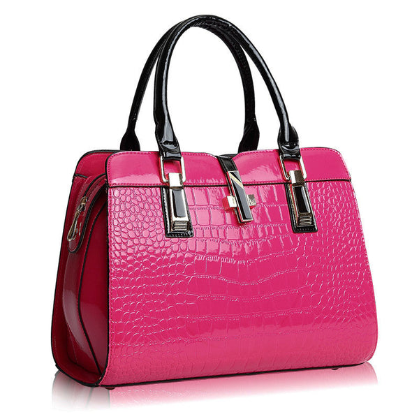 Premium European Designed Handbag - Kay&P